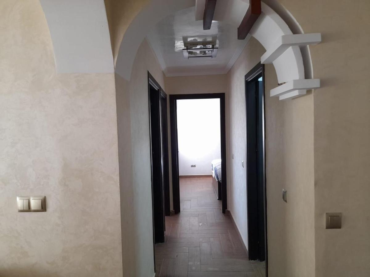Appartement Nador Wifi Gratuit Clima Mobile Exterior photo