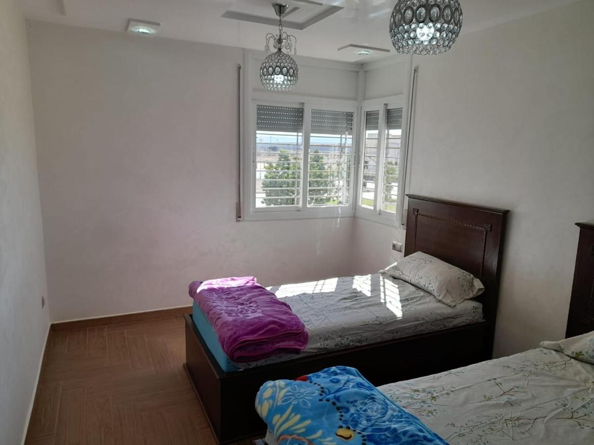 Appartement Nador Wifi Gratuit Clima Mobile Exterior photo
