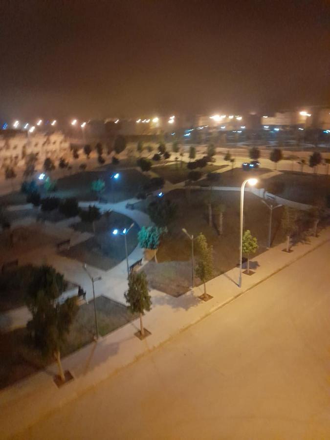 Appartement Nador Wifi Gratuit Clima Mobile Exterior photo
