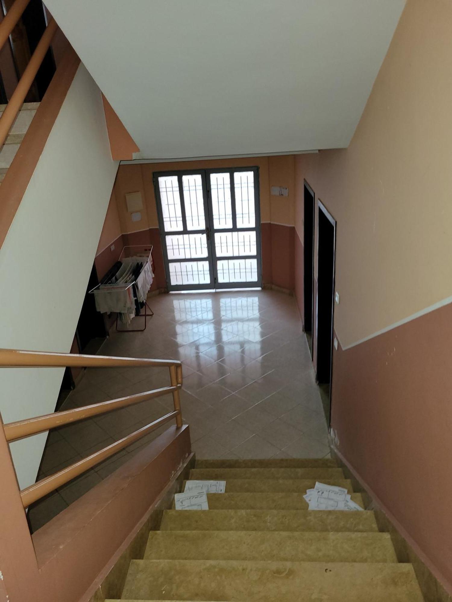 Appartement Nador Wifi Gratuit Clima Mobile Exterior photo
