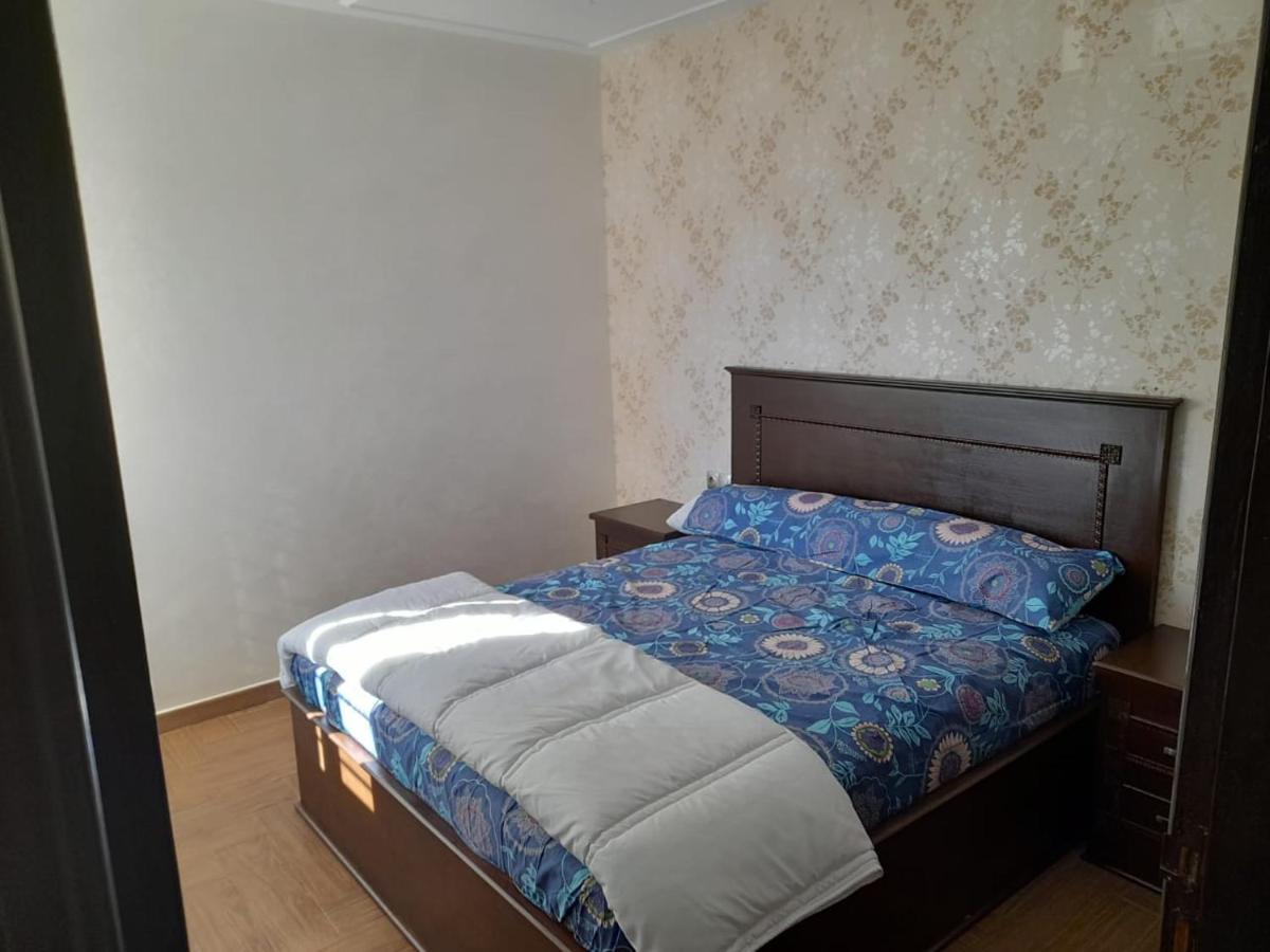 Appartement Nador Wifi Gratuit Clima Mobile Exterior photo