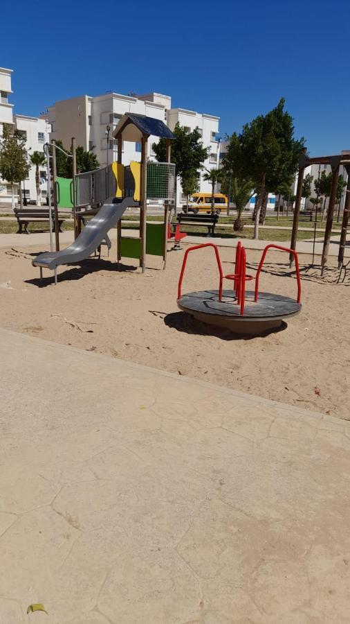 Appartement Nador Wifi Gratuit Clima Mobile Exterior photo