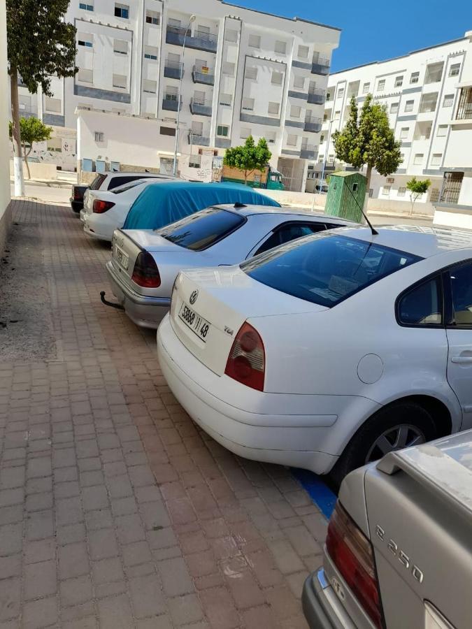 Appartement Nador Wifi Gratuit Clima Mobile Exterior photo